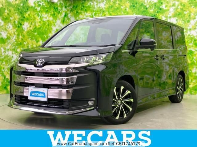 toyota noah 2022 CFJ1746179 image 1