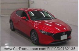 mazda mazda3 2021 -MAZDA 【大分 335ﾒ 119】--MAZDA3 6BA-BP5P--BP5P-116189---MAZDA 【大分 335ﾒ 119】--MAZDA3 6BA-BP5P--BP5P-116189-