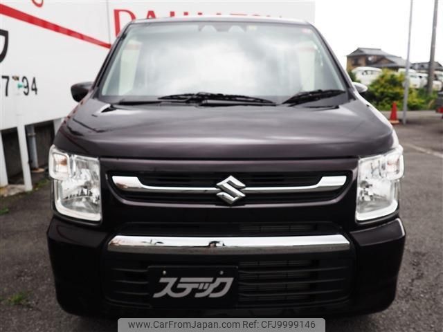 suzuki wagon-r 2023 quick_quick_5BA-MH85S_MH85S-158494 image 2