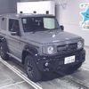 suzuki jimny-sierra 2024 -SUZUKI--Jimny Sierra JB74W-229273---SUZUKI--Jimny Sierra JB74W-229273- image 1