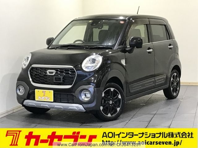 daihatsu cast 2015 -DAIHATSU--Cast DBA-LA250S--LA250S-0012711---DAIHATSU--Cast DBA-LA250S--LA250S-0012711- image 1