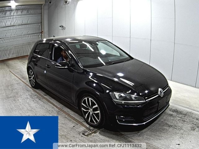 volkswagen golf 2016 -VOLKSWAGEN--VW Golf AUCPT--WVWZZZAUZGW328540---VOLKSWAGEN--VW Golf AUCPT--WVWZZZAUZGW328540- image 1