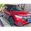 honda vezel 2018 -HONDA--VEZEL DAA-RU3--RU3-1328502---HONDA--VEZEL DAA-RU3--RU3-1328502- image 3