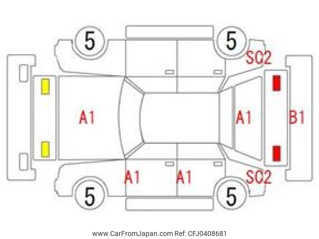 audi s6 2004 -AUDI--Audi S6 GH-4BANKF--WAUZZZ4B84N043858---AUDI--Audi S6 GH-4BANKF--WAUZZZ4B84N043858- image 2