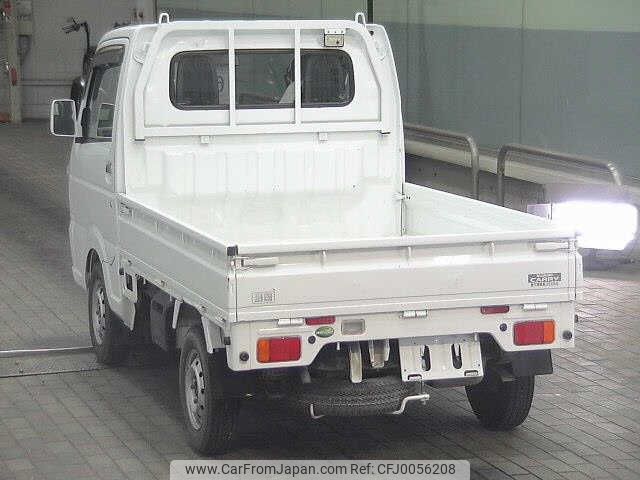 suzuki carry-truck 2018 -SUZUKI--Carry Truck DA16T--419820---SUZUKI--Carry Truck DA16T--419820- image 2