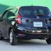 nissan note 2016 -NISSAN--Note DAA-HE12--HE12-009211---NISSAN--Note DAA-HE12--HE12-009211- image 6