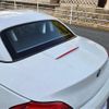 bmw z4 2009 -BMW 【福山 347ﾏ 25】--BMW Z4 LM25--WBALM32050E155305---BMW 【福山 347ﾏ 25】--BMW Z4 LM25--WBALM32050E155305- image 5