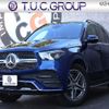 mercedes-benz gle-class 2019 quick_quick_5AA-167159_WDC1671592A042902 image 1