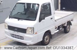 subaru sambar-truck 2009 -SUBARU 【岐阜 480ﾎ6153】--Samber Truck EBD-TT2--TT2-442387---SUBARU 【岐阜 480ﾎ6153】--Samber Truck EBD-TT2--TT2-442387-