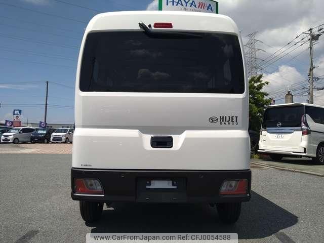 daihatsu hijet-cargo 2024 quick_quick_3BD-S700V_S700V-0121349 image 2