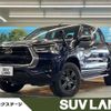 toyota hilux 2023 -TOYOTA--Hilux 3DF-GUN125--GUN125-3950257---TOYOTA--Hilux 3DF-GUN125--GUN125-3950257- image 1