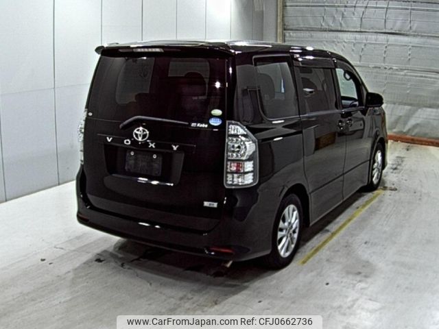 toyota voxy 2012 -TOYOTA--Voxy ZRR70W--ZRR70-0485278---TOYOTA--Voxy ZRR70W--ZRR70-0485278- image 2