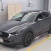 mazda cx-3 2021 CFJ1595400 image 1