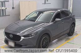mazda cx-3 2021 CFJ1595400