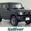 suzuki jimny 2023 -SUZUKI--Jimny 3BA-JB64W--JB64W-310246---SUZUKI--Jimny 3BA-JB64W--JB64W-310246- image 1