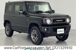 suzuki jimny 2023 -SUZUKI--Jimny 3BA-JB64W--JB64W-310246---SUZUKI--Jimny 3BA-JB64W--JB64W-310246-