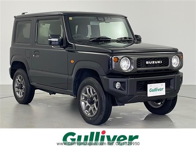 suzuki jimny 2023 -SUZUKI--Jimny 3BA-JB64W--JB64W-310246---SUZUKI--Jimny 3BA-JB64W--JB64W-310246- image 1