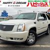 cadillac escalade 2012 -GM--Cadillac Escalade ﾌﾒｲ--037831---GM--Cadillac Escalade ﾌﾒｲ--037831- image 1