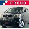 toyota alphard 2007 CFJ1770493 image 1