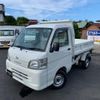 daihatsu hijet-truck 2010 -DAIHATSU--Hijet Truck S211P--S211P-0128527---DAIHATSU--Hijet Truck S211P--S211P-0128527- image 1