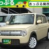 suzuki alto-lapin 2023 quick_quick_5BA-HE33S_HE33S-418861 image 1