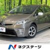 toyota prius 2012 -TOYOTA--Prius DAA-ZVW30--ZVW30-5574370---TOYOTA--Prius DAA-ZVW30--ZVW30-5574370- image 1