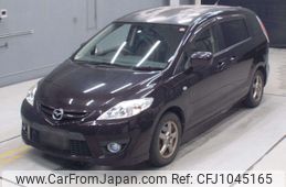 mazda premacy 2010 -MAZDA--Premacy CREW-351614---MAZDA--Premacy CREW-351614-
