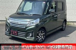 suzuki spacia 2016 CFJ1603271