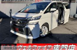 toyota vellfire 2016 quick_quick_AGH30W_AGH30-0072117