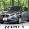 nissan note 2019 CFJ1838058 image 1