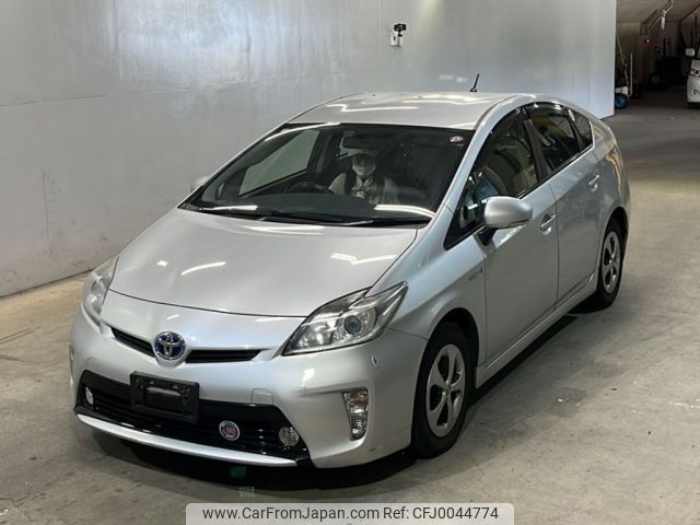 toyota prius 2014 -TOYOTA--Prius ZVW30-0408017---TOYOTA--Prius ZVW30-0408017- image 1