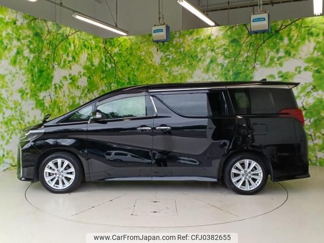 toyota alphard 2019 quick_quick_DBA-AGH30W_AGH30-0273788 image 2