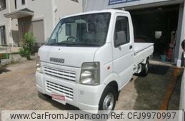 suzuki carry-truck 2007 -SUZUKI 【名古屋 480ﾒ 300】--Carry Truck KC-DA63T--DA63T-515147---SUZUKI 【名古屋 480ﾒ 300】--Carry Truck KC-DA63T--DA63T-515147-