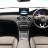 mercedes-benz a-class 2017 -MERCEDES-BENZ--Benz A Class DBA-176042--WDD1760422V201209---MERCEDES-BENZ--Benz A Class DBA-176042--WDD1760422V201209- image 2