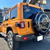 jeep wrangler 2021 CFJ1574199 image 4