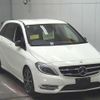 mercedes-benz b-class 2013 -MERCEDES-BENZ--Benz B Class 246242-2J193075---MERCEDES-BENZ--Benz B Class 246242-2J193075- image 1