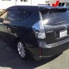 toyota prius-α 2012 CFJ1790617 image 2