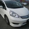 honda fit-shuttle 2011 -HONDA--Fit Shuttle DBA-GP2--GP2-3016732---HONDA--Fit Shuttle DBA-GP2--GP2-3016732- image 1