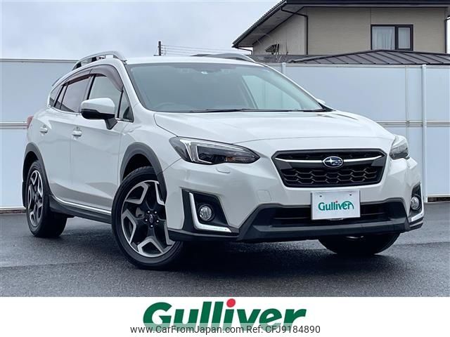 subaru impreza-wagon 2017 -SUBARU--Impreza Wagon DBA-GT7--GT7-041610---SUBARU--Impreza Wagon DBA-GT7--GT7-041610- image 1