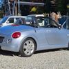 daihatsu copen 2002 quick_quick_L880K_L880K-0003906 image 7