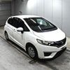 honda fit 2014 -HONDA--Fit GK3-1035146---HONDA--Fit GK3-1035146- image 1