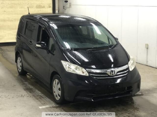 honda freed 2012 quick_quick_DBA-GB3_1411704 image 1