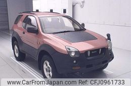 isuzu vehicross 1999 CFJ0961733