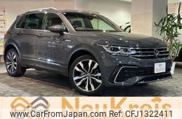 volkswagen tiguan 2024 -VOLKSWAGEN--VW Tiguan 3BA-5NDNNF--WVGZZZ5N8RW001540---VOLKSWAGEN--VW Tiguan 3BA-5NDNNF--WVGZZZ5N8RW001540-