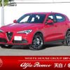 alfa-romeo stelvio 2023 -ALFA ROMEO--Alfa Romeo Stelvio 3DA-94922--ZARPAHGX3N7D59637---ALFA ROMEO--Alfa Romeo Stelvio 3DA-94922--ZARPAHGX3N7D59637- image 1