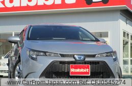 toyota corolla-touring-wagon 2019 -TOYOTA--Corolla Touring 6AA-ZWE211W--ZWE211-6010553---TOYOTA--Corolla Touring 6AA-ZWE211W--ZWE211-6010553-