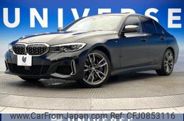 bmw 3-series 2019 quick_quick_5U30_WBA5U92040FH80920