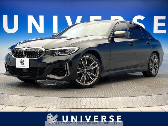 bmw 3-series 2019 quick_quick_5U30_WBA5U92040FH80920 image 1