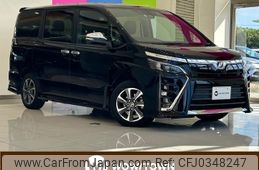 toyota voxy 2017 -TOYOTA--Voxy DBA-ZRR80W--ZRR80-0388267---TOYOTA--Voxy DBA-ZRR80W--ZRR80-0388267-