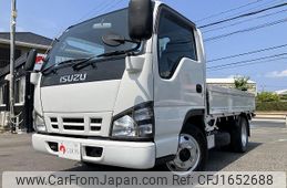 isuzu elf-truck 2006 CFJ1652688